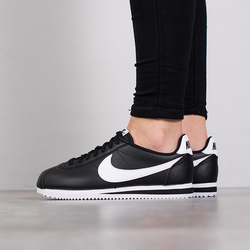 Nike Wmns Classic Cortez Leather 807471 010