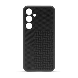 Maska za telefon CARBON STYLE za Samsung S24 Plus DZ1