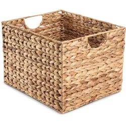 Korpa BJORN Š30xD35xV25cm natur
