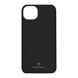 Maska Giulietta za Xiaomi Mi 11 Pro mat, Crna