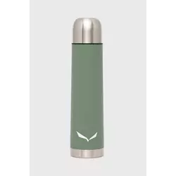 Gourde Salewa RIENZA - Acier Inoxydable 18/8 Double Paroi, Unisexe, Isotherme