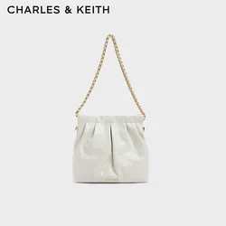 Charles&Keith Ženska torba, Bela