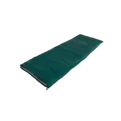 Easy Camp Starling Square 10 °C spalna vreča, 190 cm, zelena