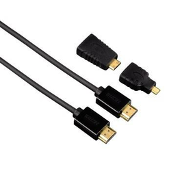 HAMA HDMI kabel HIGH SPEED 122227 1.5m