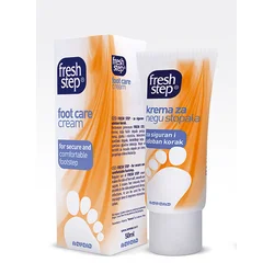 Nevena Leskovac Fresh step krem, 50ml