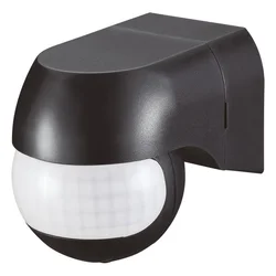 Senzor pokreta SP01 BK