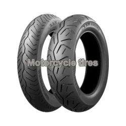 Bridgestone E-Max R ( 170/70B16 TL 75H zadnji točak, M/C )