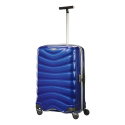 Kovček spinner Firelite - 69 cm - Deep Blue