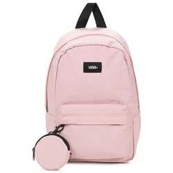 Vans OLD SKOOL MINI BACKPACK 12L Rožnata