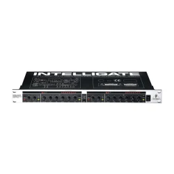Behringer Intelligate XR2000