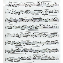 LACOUR: 22 DODECAPRICES NOTE