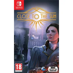 SWITCH Close to the Sun