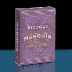 Bicycle Marquis Deck