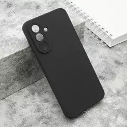 Futrola silikon pro camera za samsung a376b galaxy a37 5g crna ( F123647 )
