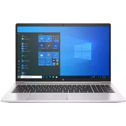 HP ProBook 455 G8 (Pike silver aluminum) Full HD IPS, Ryzen5 5600U, 8GB, 512GB SSD (3A5H5EA)
