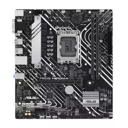 ASUS PRIME H610M-A-CSM Matična ploča