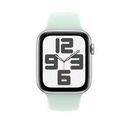 40mm Aquamarine Sport Band - S/M