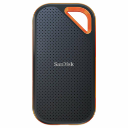 SanDisk Extreme Pro Portable SSD (2020) 1TB - vanjski SSD pogon USB tip C 3.2 Gen 2x2