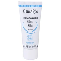 Gamarde Hidratantna krema za suvu i osetljivu kožu, 40ml