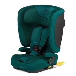 KINDERKRAFT KINDERKRAFT AUTOSEDISTE FIX2GO I-SIZE 76-150CM GREEN