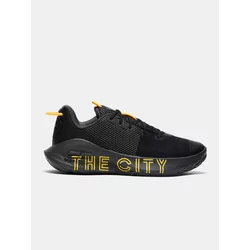Obutev Under Armour Curry 6 FloTro TC Sneaker