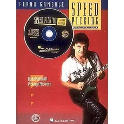 Speed Picking