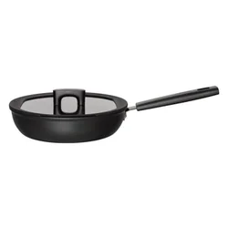 Fiskars HARD FACE ponev s pokrovom 2,8l 26cm 1052231