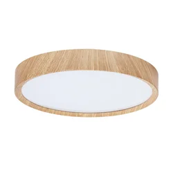 Brilagi - LED plafonsko svetlo NATURA LED/20W/230V 3000K prečnik 33,7 cm