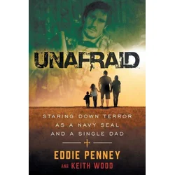 Unafraid