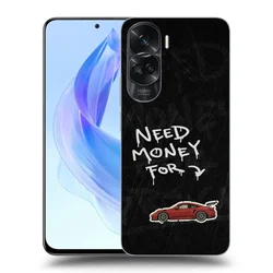 ULTIMATE CASE za Honor 90 Lite 5G - Track Mode