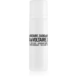 Zadig & Voltaire This Is Her! deospray za žene 100 ml