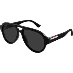 Gucci sončna očala aviator moška