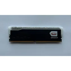 GEIL RAM DDR5 16GB 6400MHz GAVSG516GB6400C42ASC