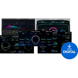 Zynaptiq MASTER II Bundle (Digitalni izdelek)