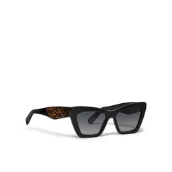 Sončna očala Salvatore Ferragamo SF1081SE 001 Črna