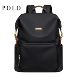 Polo Torba za laptop, Crna
