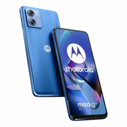 MOTOROLA Mobilni telefon G54 5G DS 12/256GB PLAVA