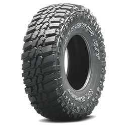 Nankang Conqueror M/T ( LT35x12.50 R22 121Q, POR)