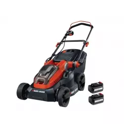 BLACK&DECKER kosilica CLM3820L2