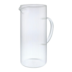 Stakleni Bokal 1,5l Rosemary