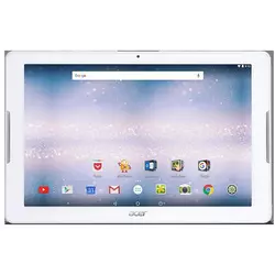 ACER tablet Iconia One 10 (B3-A20-K7ZY), bijeli