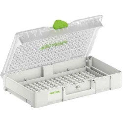 Systainer3Organizator SYS3 ORG L 89