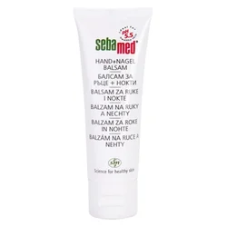 Sebamed Balzam za ruke i nokte, 75 ml
