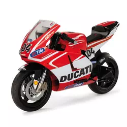 PEG PEREGO otroško akumulatorsko vozilo Ducati 2014
