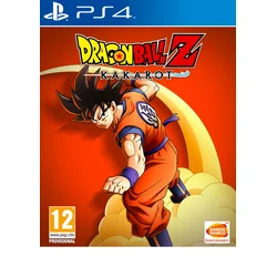 NAMCO BANDAI Igrica PS4 Dragon Ball Z: Kakarot