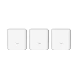 TENDA Whole Home Wi-Fi 6 Mesh sistem Tenda Nova MX3 Tri-band (3-pack)