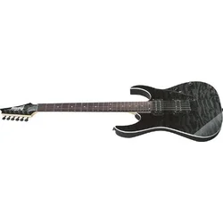 IBANEZ ELEKTRIČNA KITARA GRG120QASP-BKG