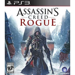 Assassins Creed: Rogue (PS3)