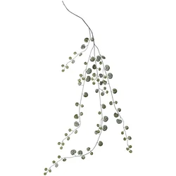 Lene Bjerre Viseča sočna FLORA 12x3x86 cm