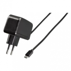 HAMA Kućni punjač microUSB 2000mAh - 93780 Kućni žični punjač, Micro USB, 5 V, 2 A